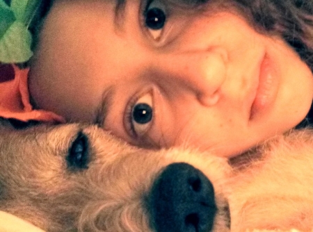 כלבנות טיפולית